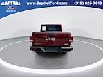 2021 Jeep Gladiator Crew Cab 4x4 Pickup for sale #2F6704A - photo 9