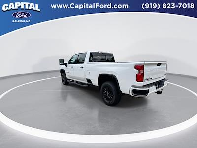 2021 Chevrolet Silverado 3500 Crew Cab 4x4 Pickup for sale #2F6704B - photo 2