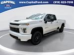 2021 Chevrolet Silverado 3500 Crew Cab 4x4 Pickup for sale #2F6704B - photo 1
