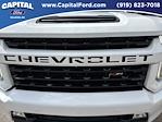 2021 Chevrolet Silverado 3500 Crew Cab 4x4 Pickup for sale #2F6704B - photo 10