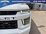 2021 Chevrolet Silverado 3500 Crew Cab 4x4 Pickup for sale #2F6704B - photo 11