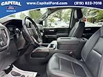 2021 Chevrolet Silverado 3500 Crew Cab 4x4 Pickup for sale #2F6704B - photo 16