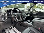 2021 Chevrolet Silverado 3500 Crew Cab 4x4 Pickup for sale #2F6704B - photo 17