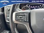 2021 Chevrolet Silverado 3500 Crew Cab 4x4 Pickup for sale #2F6704B - photo 20