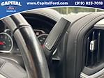 2021 Chevrolet Silverado 3500 Crew Cab 4x4 Pickup for sale #2F6704B - photo 28