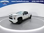 2021 Chevrolet Silverado 3500 Crew Cab 4x4 Pickup for sale #2F6704B - photo 5