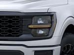 2025 Ford F-150 SuperCrew Cab 4x4 Pickup for sale #2F6729 - photo 18