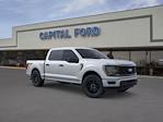2025 Ford F-150 SuperCrew Cab 4x4 Pickup for sale #2F6729 - photo 7