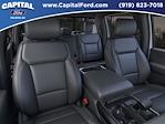 2025 Ford F-150 SuperCrew Cab 4x4 Pickup for sale #2F6730 - photo 10