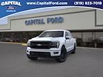 2025 Ford F-150 SuperCrew Cab 4x4 Pickup for sale #2F6730 - photo 3