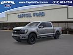 2025 Ford F-150 SuperCrew Cab 4x4 Pickup for sale #2F6732 - photo 1