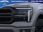 2025 Ford F-150 SuperCrew Cab 4x4 Pickup for sale #2F6732 - photo 7