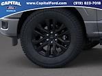 2025 Ford F-150 SuperCrew Cab 4x4 Pickup for sale #2F6732 - photo 11
