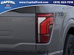 2025 Ford F-150 SuperCrew Cab 4x4 Pickup for sale #2F6732 - photo 16