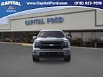 2025 Ford F-150 SuperCrew Cab 4x4 Pickup for sale #2F6732 - photo 9