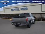 2025 Ford F-150 SuperCrew Cab 4x4 Pickup for sale #2F6732 - photo 15