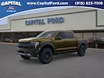 2025 Ford F-150 SuperCrew Cab 4x4 Pickup for sale #2F6737 - photo 1