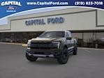 2025 Ford F-150 SuperCrew Cab 4x4 Pickup for sale #2F6737 - photo 3