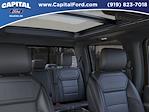 2025 Ford F-150 SuperCrew Cab 4x4 Pickup for sale #2F6737 - photo 22