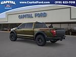 2025 Ford F-150 SuperCrew Cab 4x4 Pickup for sale #2F6737 - photo 2