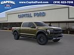 2025 Ford F-150 SuperCrew Cab 4x4 Pickup for sale #2F6737 - photo 7