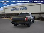2025 Ford F-150 SuperCrew Cab 4x4 Pickup for sale #2F6737 - photo 8