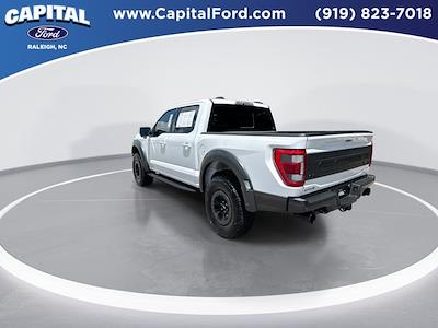 2023 Ford F-150 SuperCrew Cab 4x4 Pickup for sale #2F6737A - photo 2