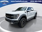 2023 Ford F-150 SuperCrew Cab 4x4 Pickup for sale #2F6737A - photo 1