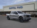 New 2025 Ford F-150 STX SuperCrew Cab 4WD Pickup for sale #FT2F6742 - photo 7