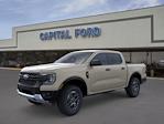 2025 Ford Ranger SuperCrew Cab 4x4 Pickup for sale #2F6744 - photo 1