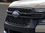 2025 Ford Ranger SuperCrew Cab 4x4 Pickup for sale #2F6744 - photo 17