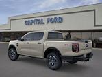 2025 Ford Ranger SuperCrew Cab 4x4 Pickup for sale #2F6744 - photo 2