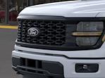 2025 Ford F-150 SuperCrew Cab 4x4 Pickup for sale #2F6759 - photo 17