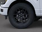 2025 Ford F-150 SuperCrew Cab 4x4 Pickup for sale #2F6759 - photo 19
