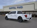 2025 Ford F-150 SuperCrew Cab 4x4 Pickup for sale #2F6759 - photo 2