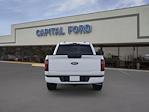 2025 Ford F-150 SuperCrew Cab 4x4 Pickup for sale #2F6759 - photo 5