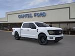 2025 Ford F-150 SuperCrew Cab 4x4 Pickup for sale #2F6759 - photo 7
