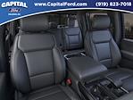2025 Ford F-150 SuperCrew Cab 4x4 Pickup for sale #2F6760 - photo 10