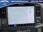 2025 Ford F-150 SuperCrew Cab 4x4 Pickup for sale #2F6760 - photo 14