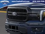 2025 Ford F-150 SuperCrew Cab 4x4 Pickup for sale #2F6760 - photo 17