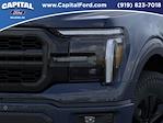 2025 Ford F-150 SuperCrew Cab 4x4 Pickup for sale #2F6760 - photo 18
