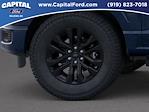 2025 Ford F-150 SuperCrew Cab 4x4 Pickup for sale #2F6760 - photo 19