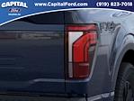 2025 Ford F-150 SuperCrew Cab 4x4 Pickup for sale #2F6760 - photo 21