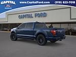 2025 Ford F-150 SuperCrew Cab 4x4 Pickup for sale #2F6760 - photo 4