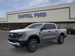 2025 Ford Ranger SuperCrew Cab 4x4 Pickup for sale #2F6761 - photo 1