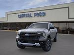 2025 Ford Ranger SuperCrew Cab 4x4 Pickup for sale #2F6761 - photo 3