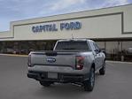 2025 Ford Ranger SuperCrew Cab 4x4 Pickup for sale #2F6761 - photo 8