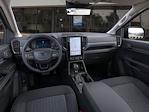 2025 Ford Ranger SuperCrew Cab 4x4 Pickup for sale #2F6761 - photo 9