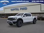 2025 Ford F-150 SuperCrew Cab 4x4 Pickup for sale #2F6769 - photo 1