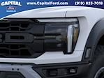 2025 Ford F-150 SuperCrew Cab 4x4 Pickup for sale #2F6769 - photo 18